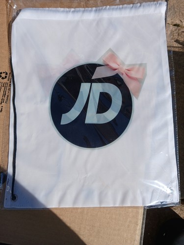 Drawstring bag - drawstring,