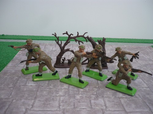 Britains deetail ww2 full - deetail,