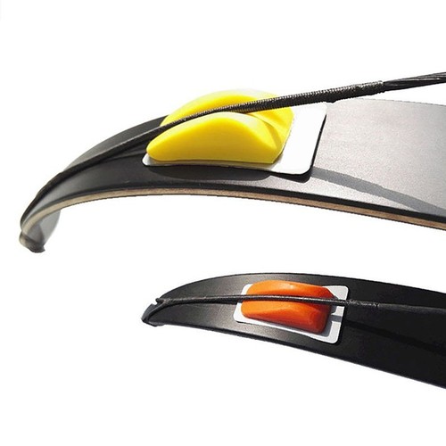 Bow for stabilizer - 2*, rubber