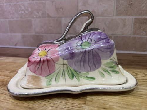 Arthur wood vintage ceramic - wood,