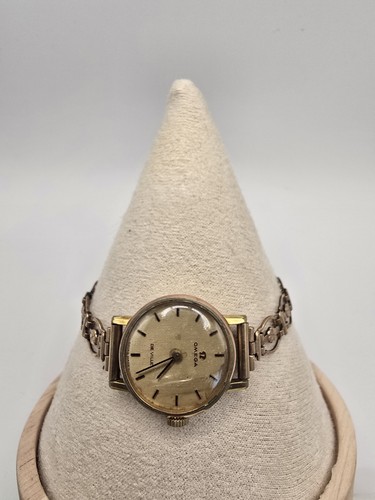 Omega ville vintage ladies - ville,