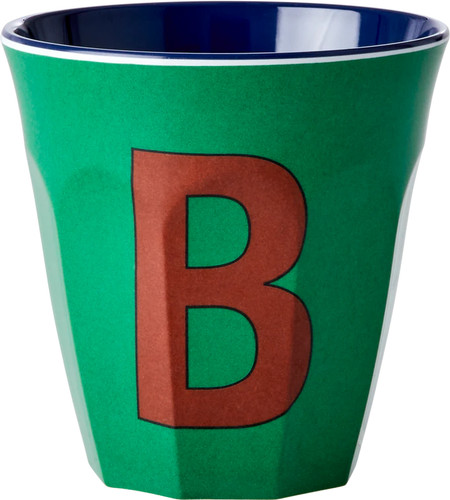 Rice melamine cup with - melamine,