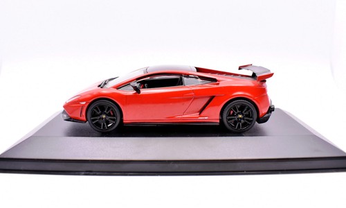 Lamborghini gallardo 570 4 - lamborghini, lp