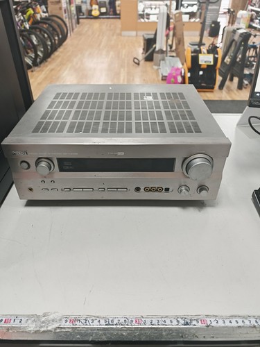 Yamaha cinema dsp amplifier - yamaha, av
