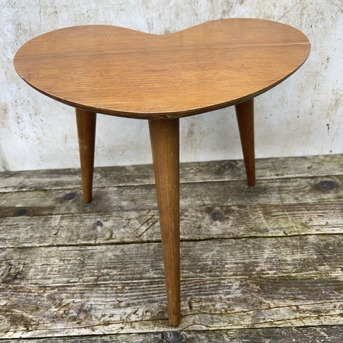 Vintage mid century - vintage, kidney