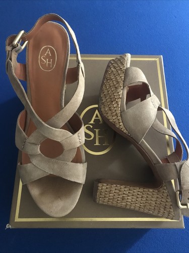 Stunning ash shoes - stunning,