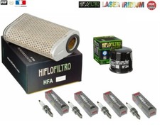 Honda CB 1000 R 10-16 Iridium