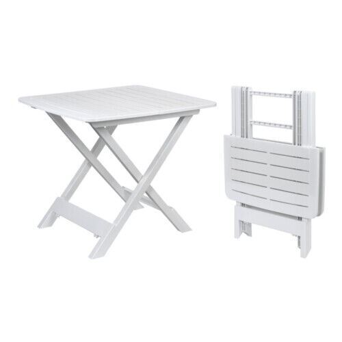 Folding portable camping white - portable,