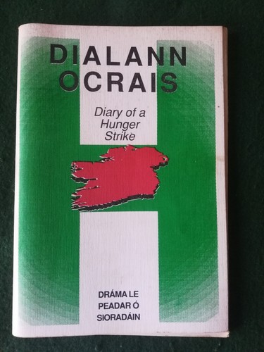 1991 irish republican book - irish,