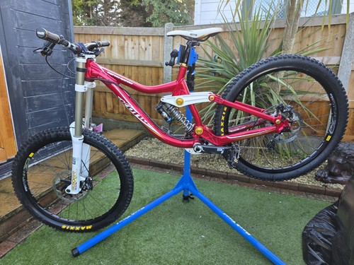 2012 kona supreme operator - kona,