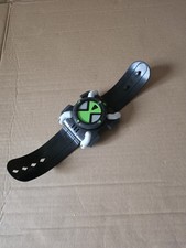 Ben 10 Omnitrix Watch Bandai