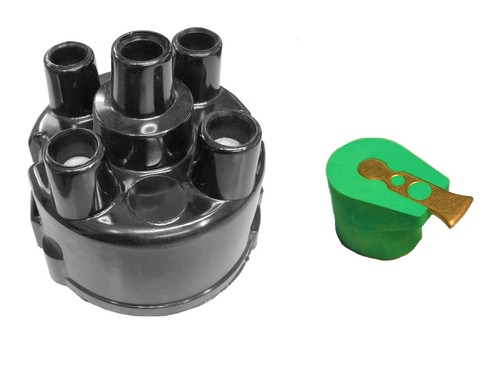 Distributor cap rotor lucas - distributor, &