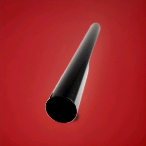 68mm round guttering downpipe - 68mm,