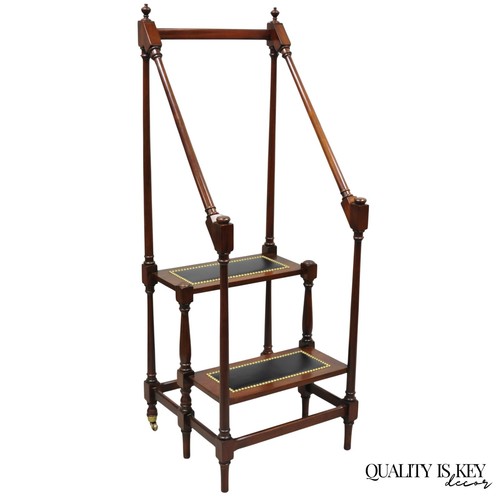 George iii style mahogany - iii, and