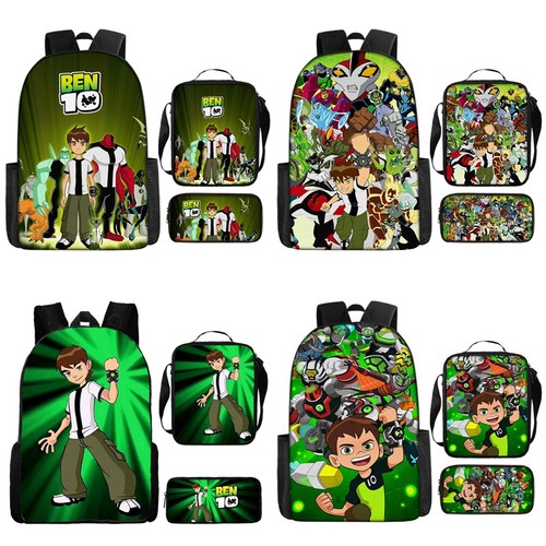 Ben backpack kids - 10,