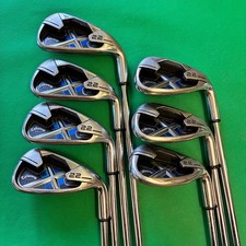 Callaway X-22 Iron Set 7pcs