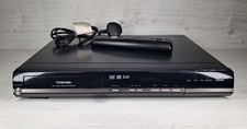Toshiba D-R18DT-KTB HDMI DVD
