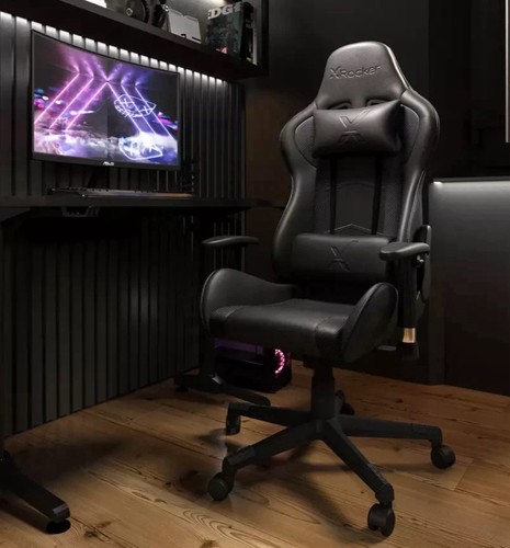 Rocker alpha esports office - rocker,