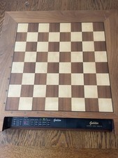 Kasparov Computer Chess Saitek Computer Art No 511