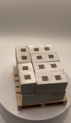 Fingersk8 fingerboard pallet - fingersk8,