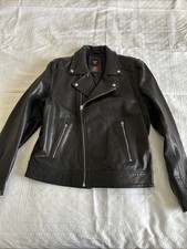 Superdry Men's Real Leather