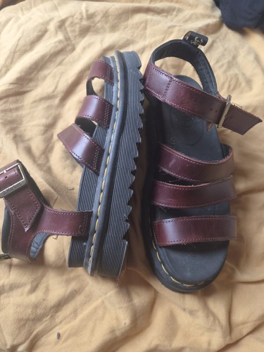 Martens size eu 41 - dr,