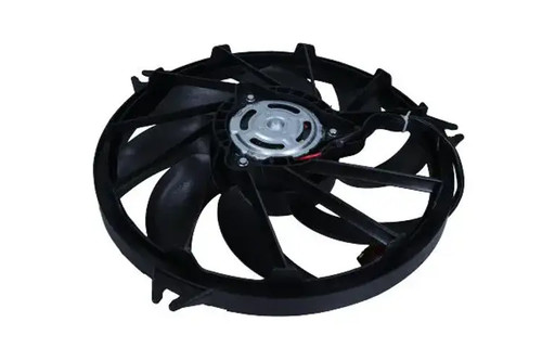 Radiator fan ac214532 - radiator, maxgear