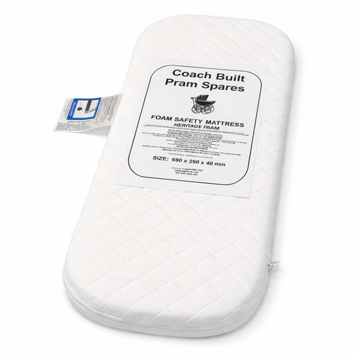 New deluxe safety - new,