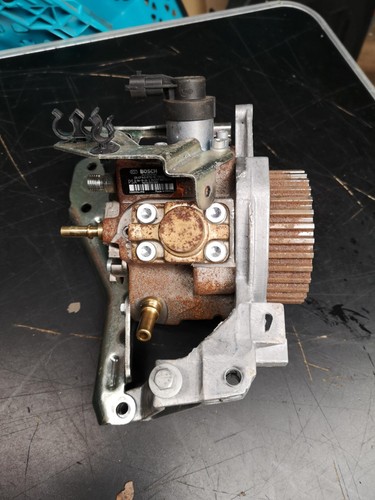 Diesel fuel injection pump dv6 - fuel,
