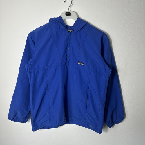 Vintage patagonia anorak - vintage,