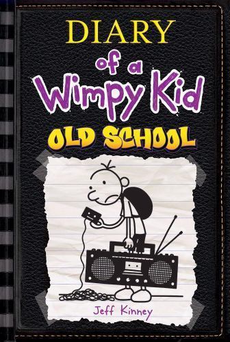 Diary wimpy kid ser - a,