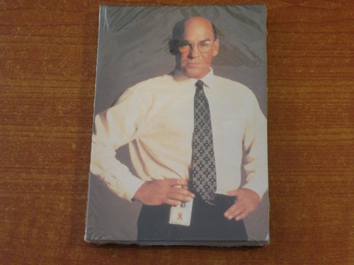 The files postcards walter - the, x-files