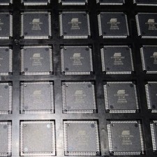 New ATMEGA128A-AU 8-Bit AVR