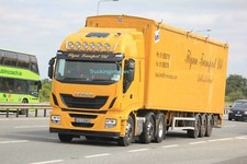 TRUCKINGIMAGES TRUCK PHOTOS -