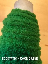 1 METRE EGGSTATIC FLY TYING