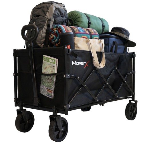 Moverx 150l folding - moverx, camping