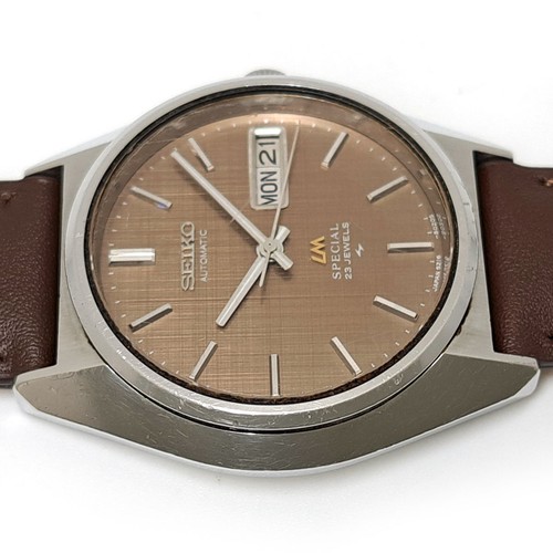 Seiko lord matic special - matic,