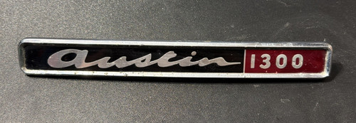 Austin 1300 vintage metal - metal, car
