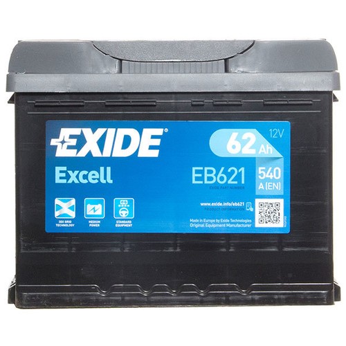 Starter battery fits - starter,