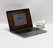 13-inch Apple MacBook Pro