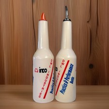 Set Of 2 Winco Practice Flair