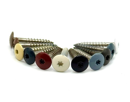 James hardie match x 32mm - match,