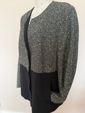 marina rinaldi jacket blazer