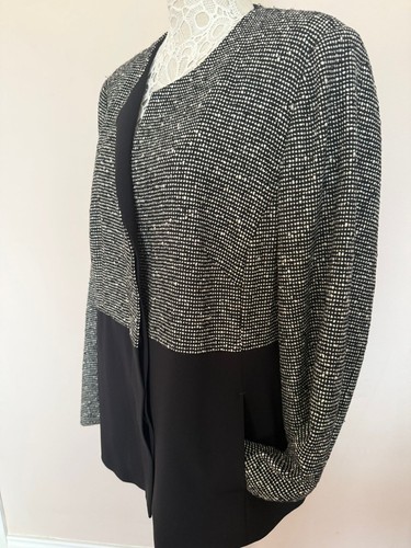 Marina rinaldi jacket - jacket, blazer