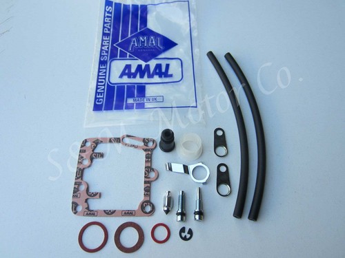 Amal concentric mk2 carb - concentric,