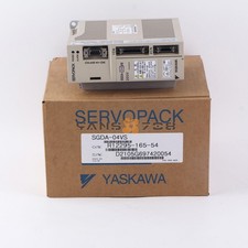 ONE Yaskawa Servo drive