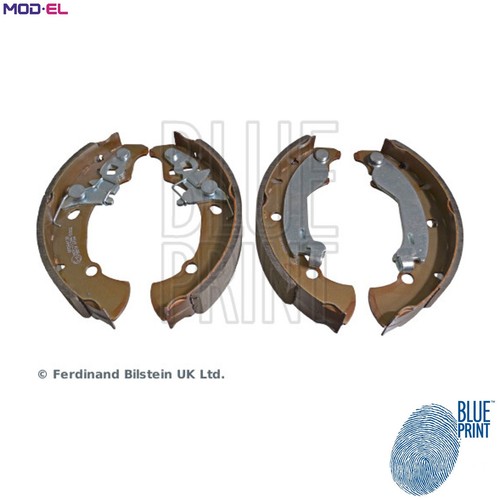 Brake shoe set add64130 - shoe,