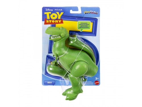 Toy story action figures 7 - action,