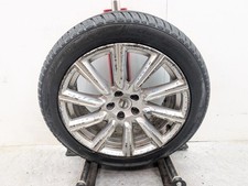 VOLVO V90 ALLOY WHEEL & TYRE