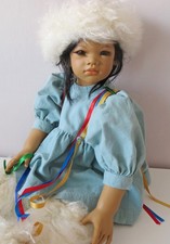 Kima by Annette Himstedt